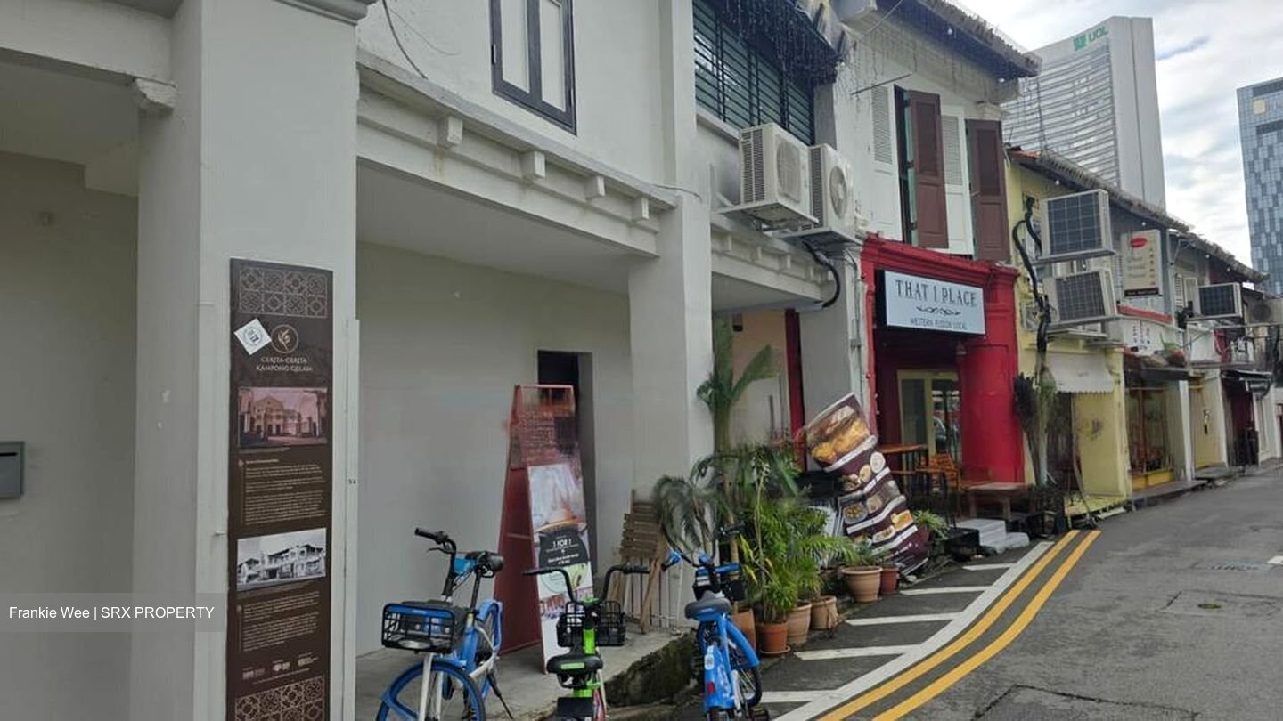 Aliwal Street (D7), Retail #456924801